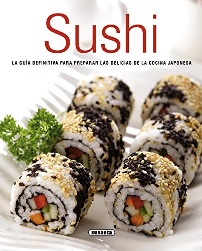 Sushi (El Rincón Del Paladar)