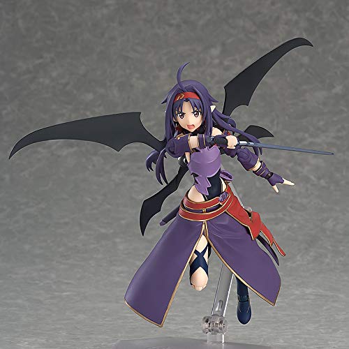 Sword Art Online MAX Factory Alicization Figma Action Figure Yuuki 12 cm