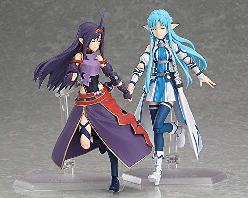 Sword Art Online MAX Factory Alicization Figma Action Figure Yuuki 12 cm