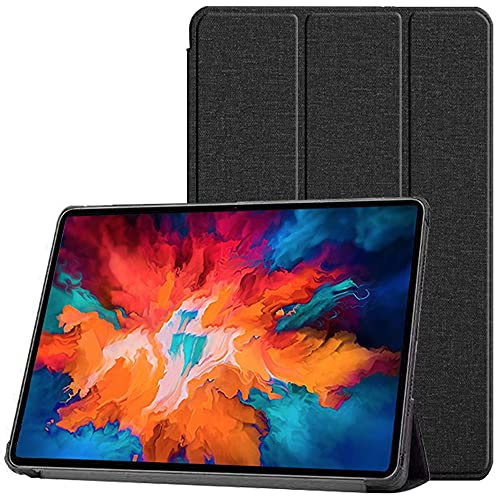 Tablet 10 Pulgadas Android 10.0 Tablets con 4GB RAM + 64GB ROM Scalabile a 128 GB,2.5D IPS,WiFi |,2MP+8MPCámara Dual, Bluetooth, con Funda para Tableta -Gris