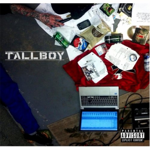 Tallboy [Explicit]