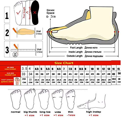 tangjiu Zapatillas de Ciclismo Antideslizantes, Zapatillas de Bicicleta de Carretera y Montaña de Fibra de Carbono Transpirables, Zapatillas Deportivas Asistidas con Tiras Reflectantes (Gris,42)