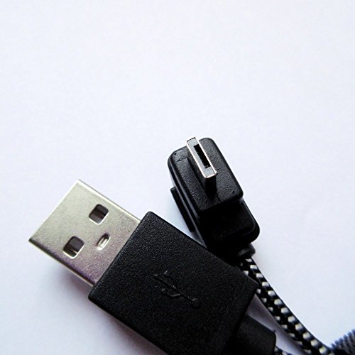 Taoke Cable de Carga de Datos USB Cable de Datos de Controlador Remoto para dji Spark dji Mavic Pro Mavic Air Mavic 2 Drone Controller