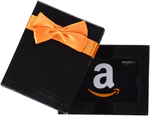 Tarjeta Regalo Amazon.es - 200 (Estuche Amazon)