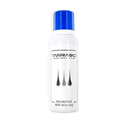 Tarrago | Sneakers Protector 125ml | Spray Impermeabilizante para Zapatillas