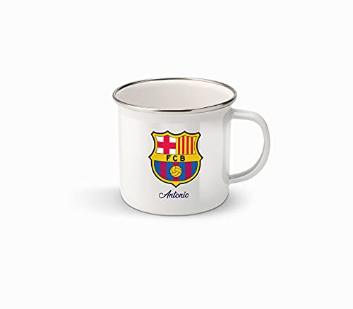 Taza personalizada Celta de Vigo CF con nombre, Taza Celta de Vigo