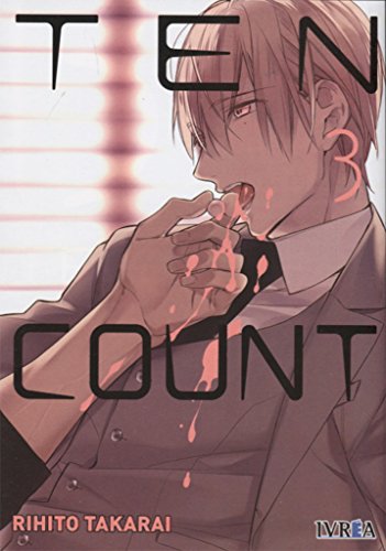 Ten Count 3