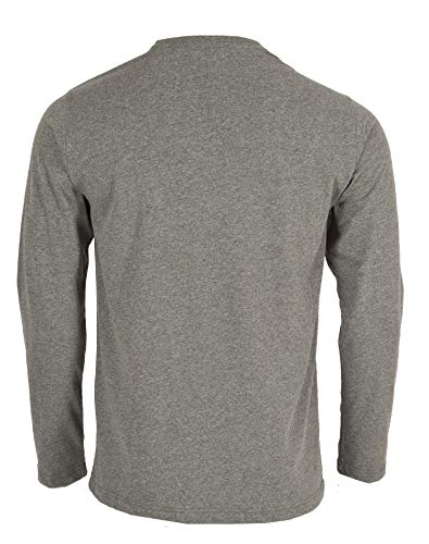 Ternua Camiseta Kharar T-Shirt M Hombre, Granite