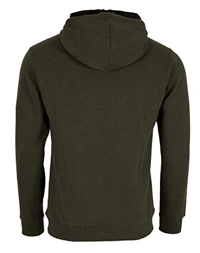 Ternua Sudadera Magadi Hoody M Hombre, Kombu Green, S