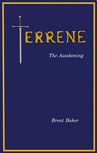 TERRENE: The Awakening (English Edition)