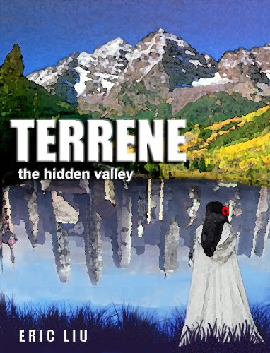Terrene: the hidden valley (English Edition)