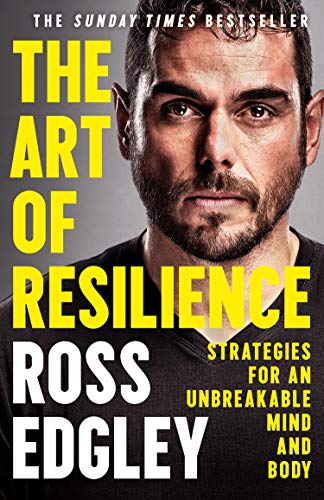 The Art of Resilience: Strategies for an Unbreakable Mind and Body (English Edition)