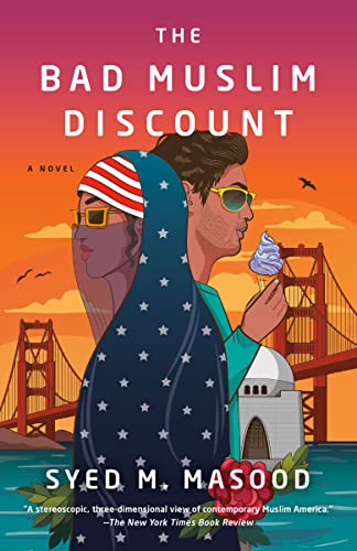 The Bad Muslim Discount: A Novel (English Edition)