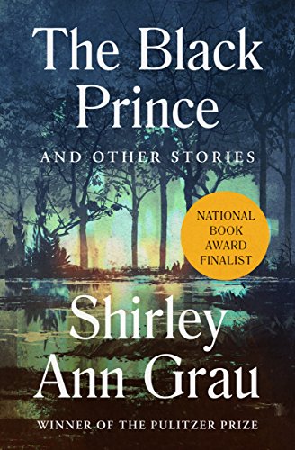 The Black Prince: And Other Stories (English Edition)