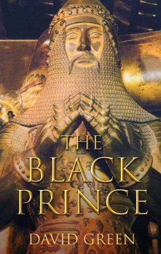 The Black Prince (English Edition)