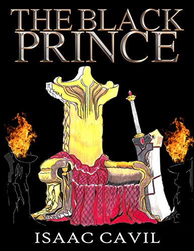 The Black Prince (English Edition)