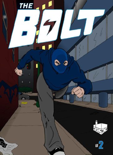 The Bolt #2 (English Edition)