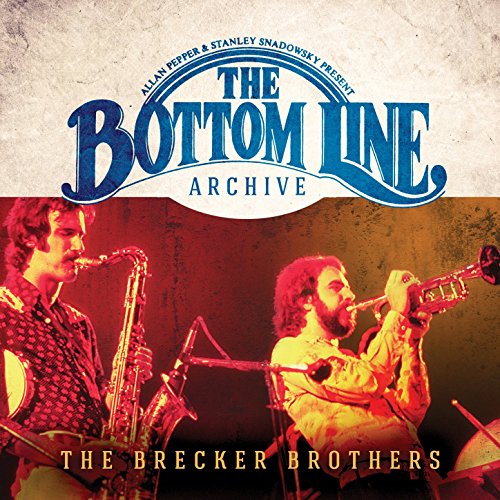 The Bottom Line Archive Series: (Live 1976)