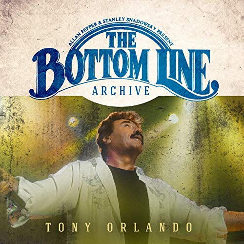 The Bottom Line Archive Series: Live 2001