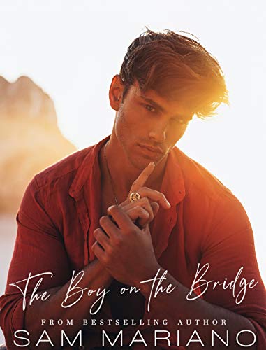 The Boy on the Bridge (English Edition)