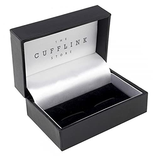 The Cufflink Store Rueda de Barco Dorado