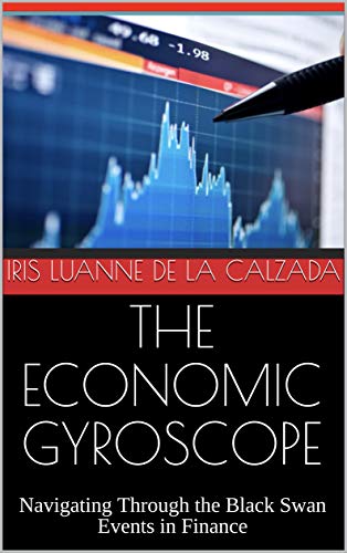 The Economic Gyroscope: Navigating Through the Black Swan Events in Finance (BUSINESS SERIES Book 4) (English Edition)