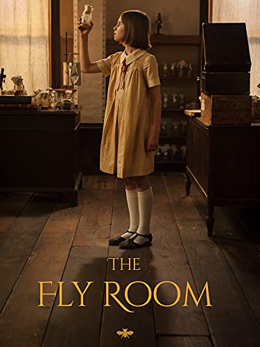 The Fly Room