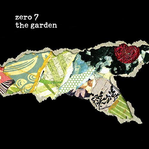The Garden (2LP) (Special Edition) [Vinilo]
