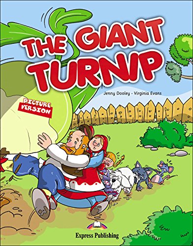 THE GIANT TURNIP