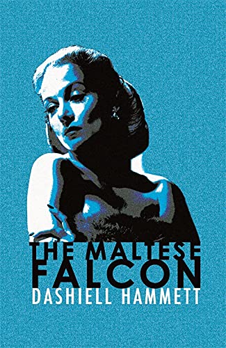 The Maltese Falcon (Murder Room)