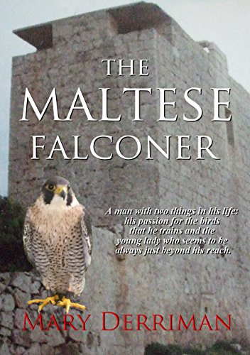 The Maltese Falconer (English Edition)