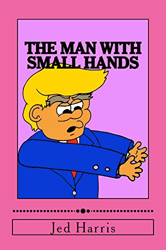 The Man with Small Hands (English Edition)