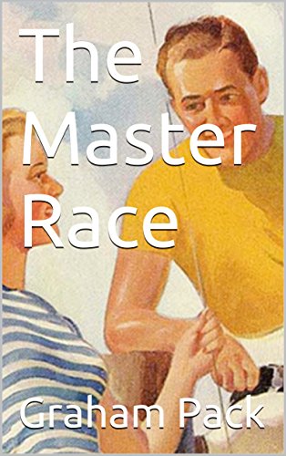 The Master Race (English Edition)