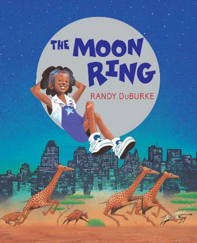 The Moon Ring (English Edition)