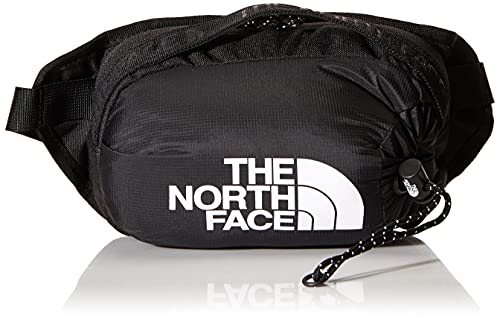 The North Face Bozer Hip Pack III—S, TNF Black, OS