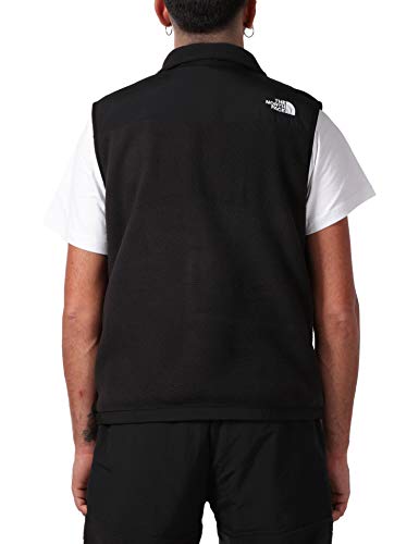 The North Face Chaleco Denali S