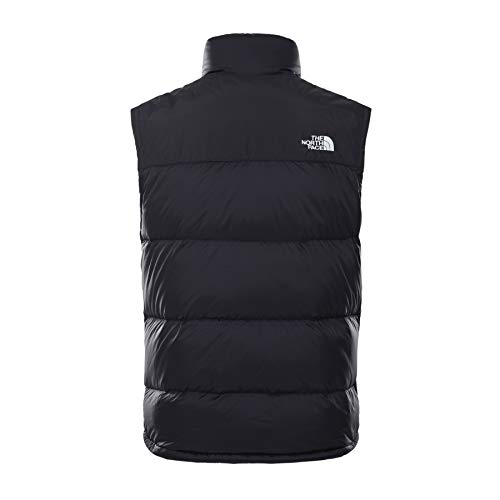 THE NORTH FACE Diablo Down - Chaleco de plumas para hombre (talla XL)