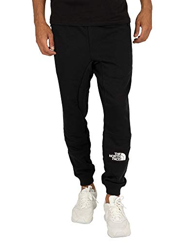 The North Face Light Pantalón de Deporte Black