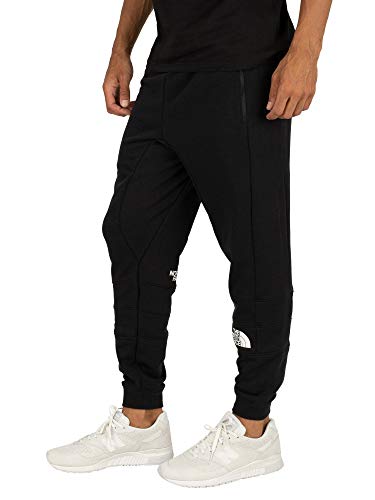 The North Face Light Pantalón de Deporte Black