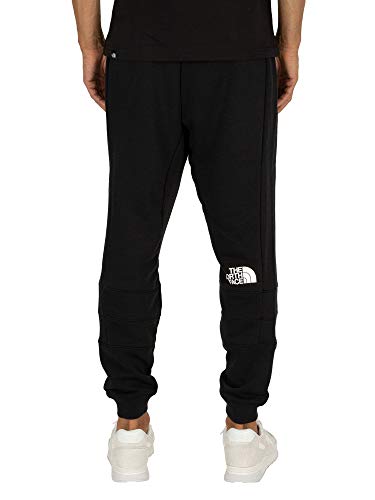 The North Face Light Pantalón de Deporte Black