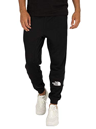 The North Face Light Pantalón de Deporte Black