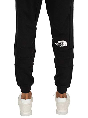 The North Face Light Pantalón de Deporte Black