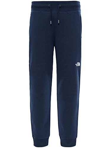 The North Face M Nse Pantalón Largo, Hombre, Azul (Urban Navy), S