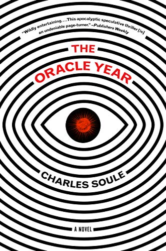 The Oracle Year: A Novel