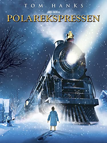 The Polar Express