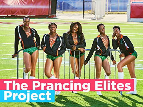 The Prancing Elites Project Season 1