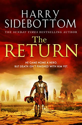 The Return: The gripping breakout historical thriller (English Edition)