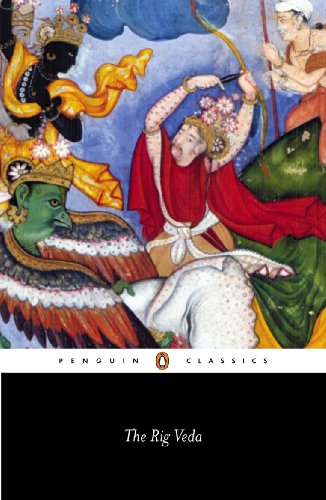 The Rig Veda (Penguin Classics) (English Edition)