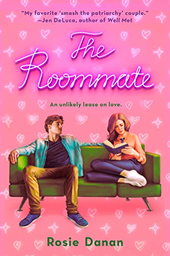 The Roommate (The Shameless Series Book 1) (English Edition)