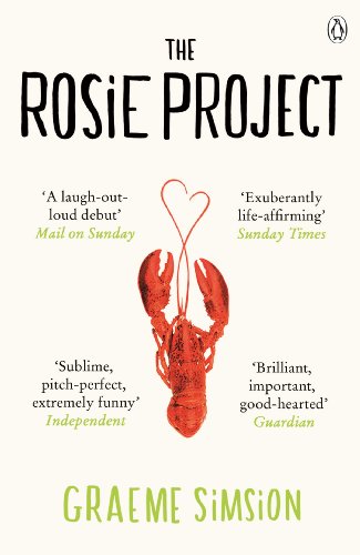 The Rosie Project (The Rosie Project Series, 1)